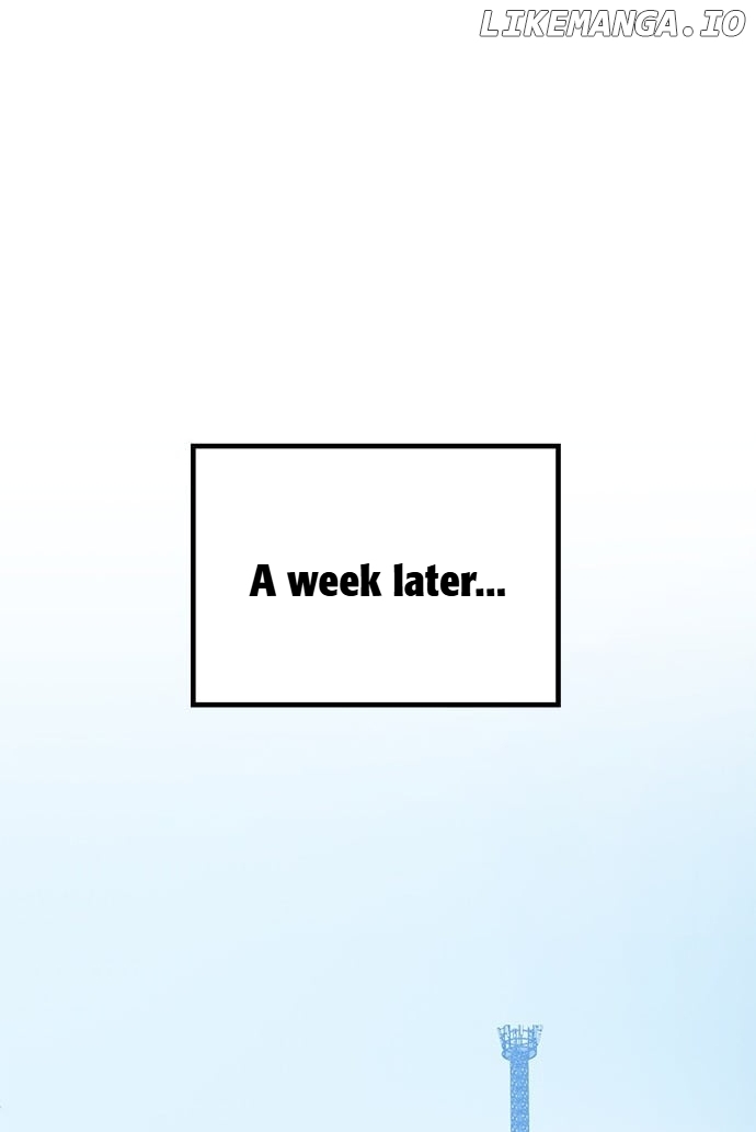 Unemployed Baek-soon Chapter 162 - page 48